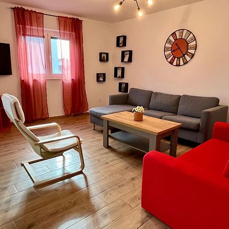 Princess Lea'S Apartment Zadar Luaran gambar
