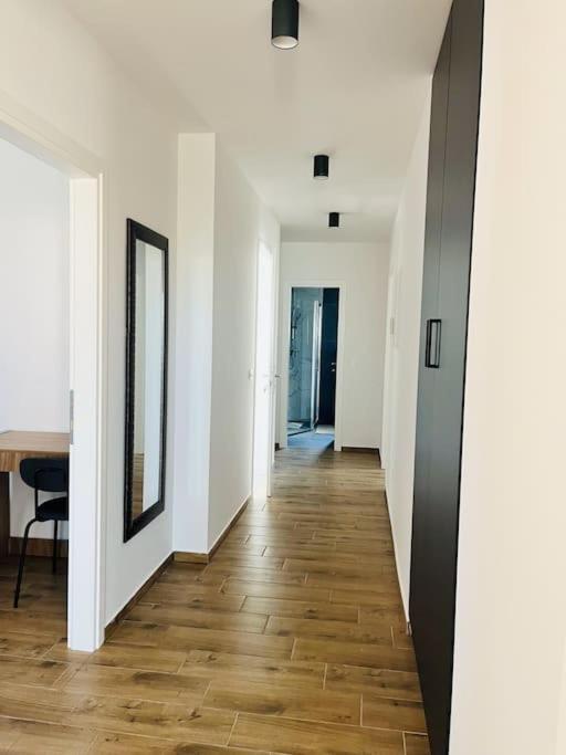 Princess Lea'S Apartment Zadar Luaran gambar