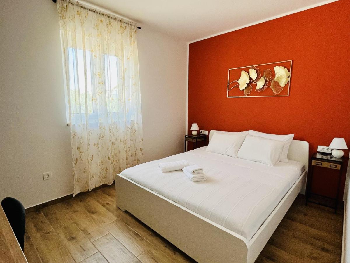 Princess Lea'S Apartment Zadar Luaran gambar